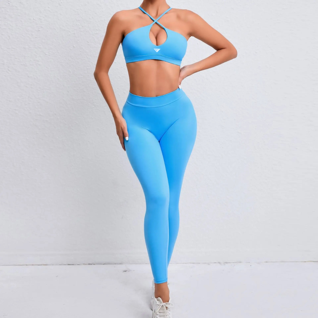 Celestia Activewear Set - BD WEAR