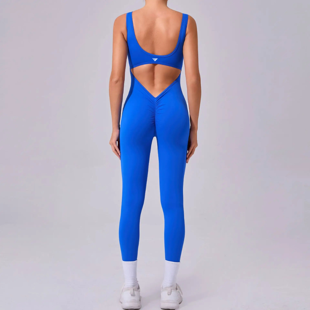 Affinity Jumpsuit - BD WEAR