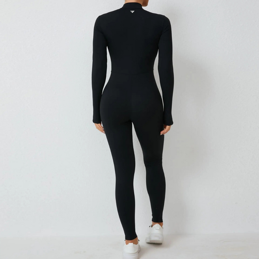 Regal Full-Body Jumpsuit - BD WEAR