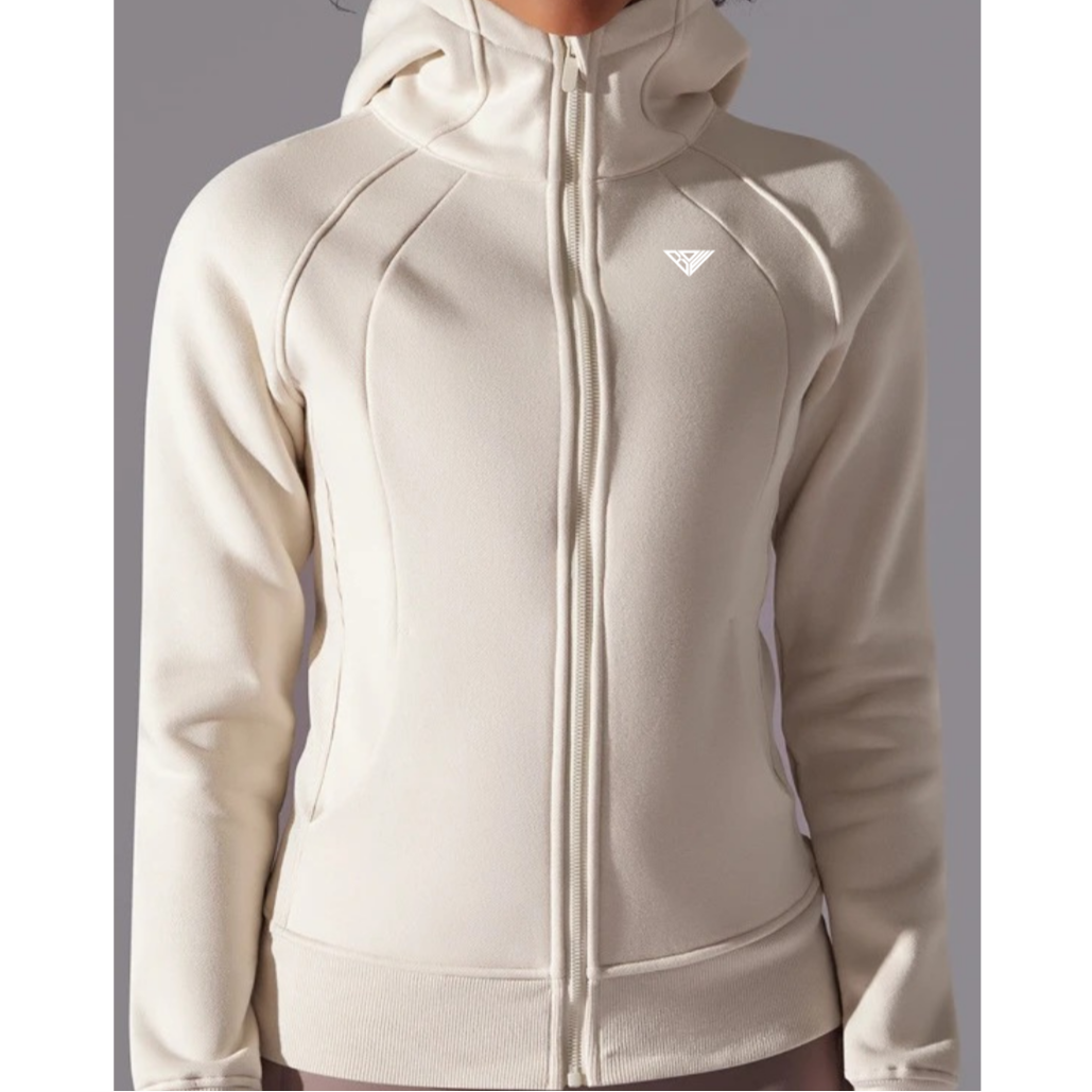 Iconic Premium Hoodie - BD WEAR