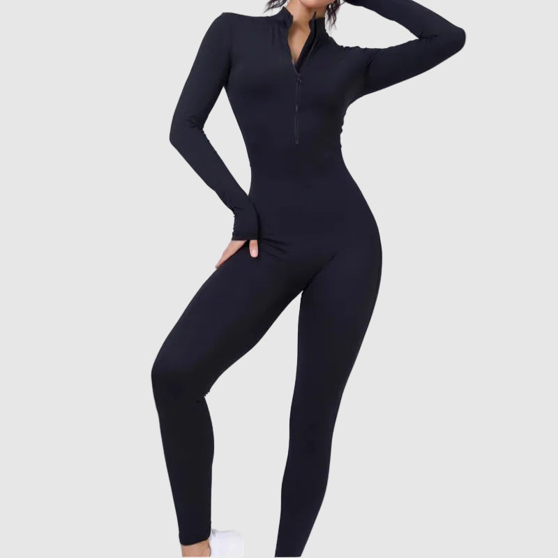 Regal Full-Body Jumpsuit - BD WEAR