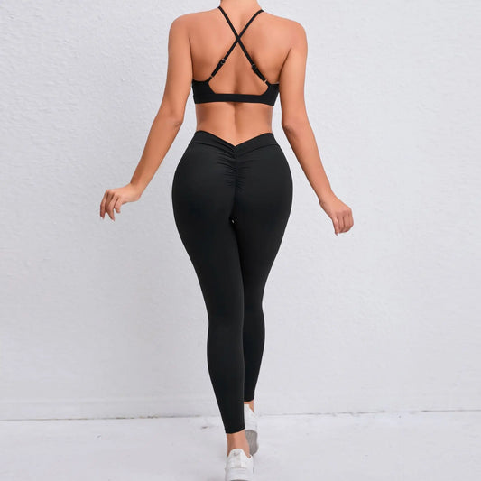 Celestia Activewear Set - BD WEAR