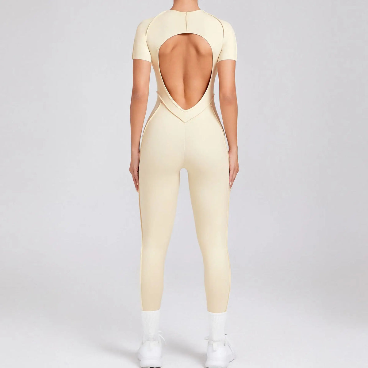 Inside Out Jumpsuit - BD WEAR
