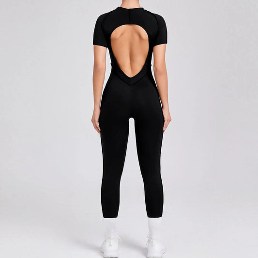 Inside Out Jumpsuit - BD WEAR