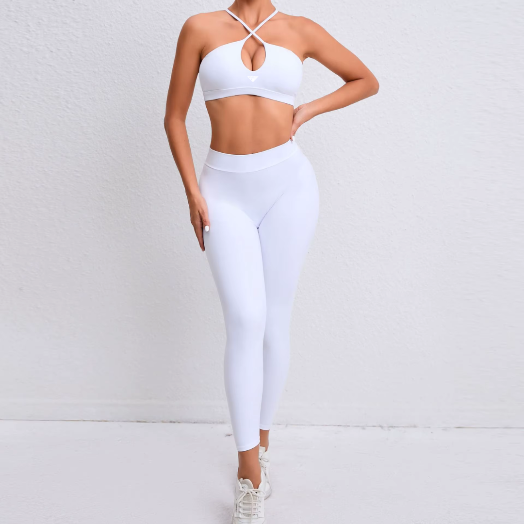 Celestia Activewear Set - BD WEAR