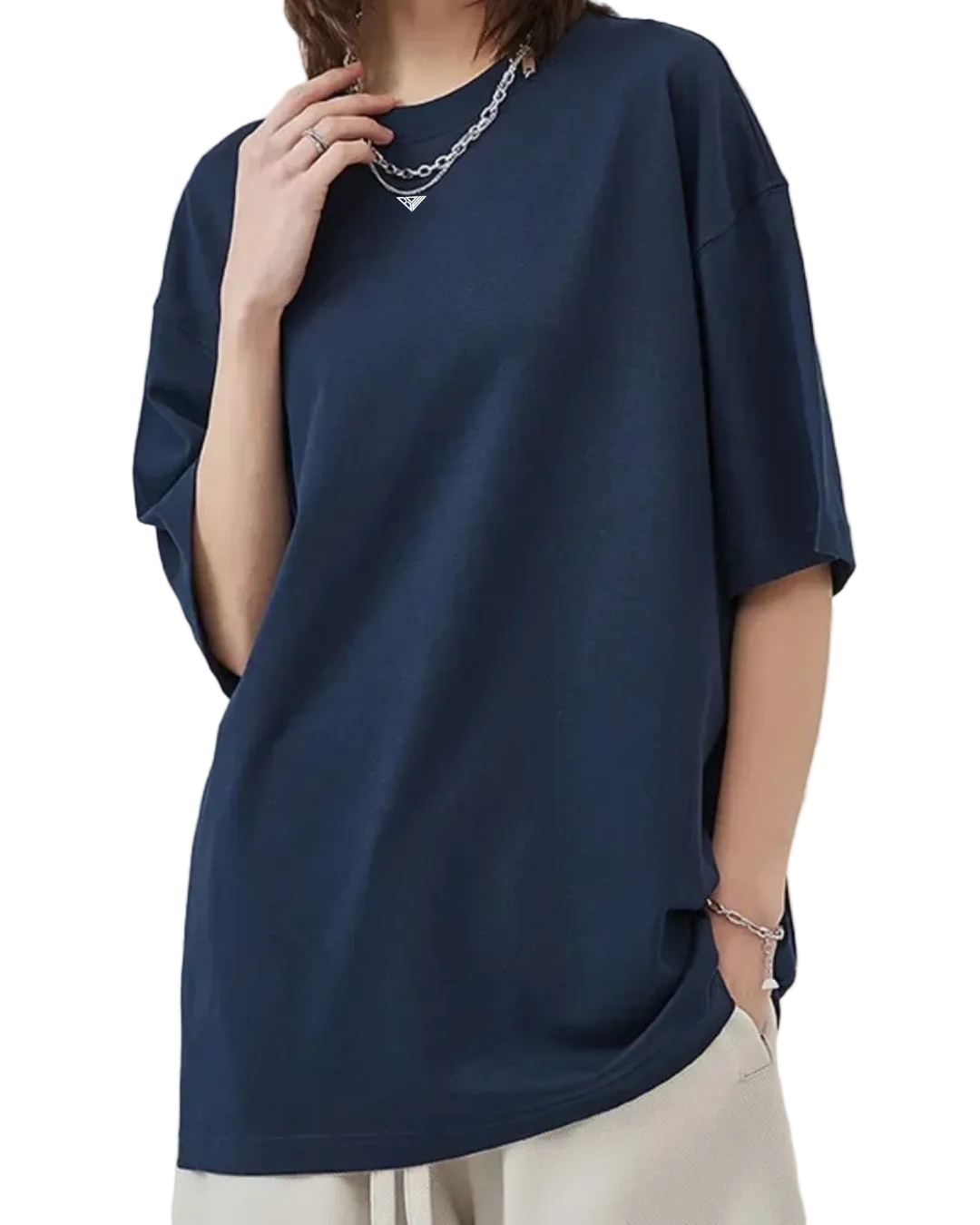 Titan Premium Oversized T-shirt - BD WEAR