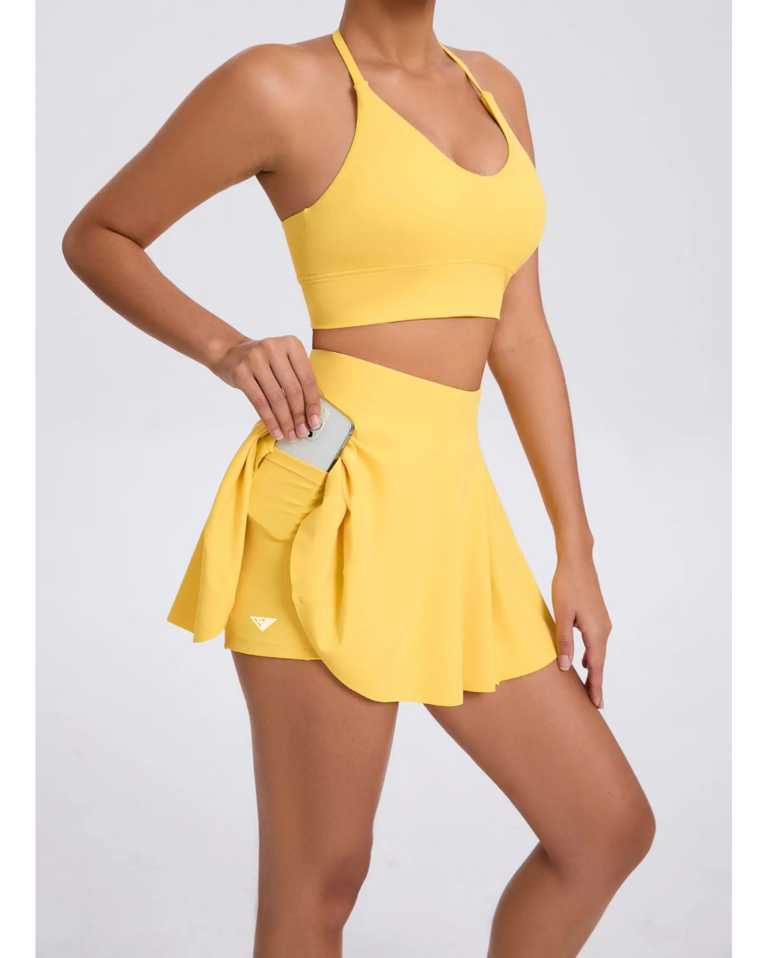 Elite Tennis Set - BD WEAR