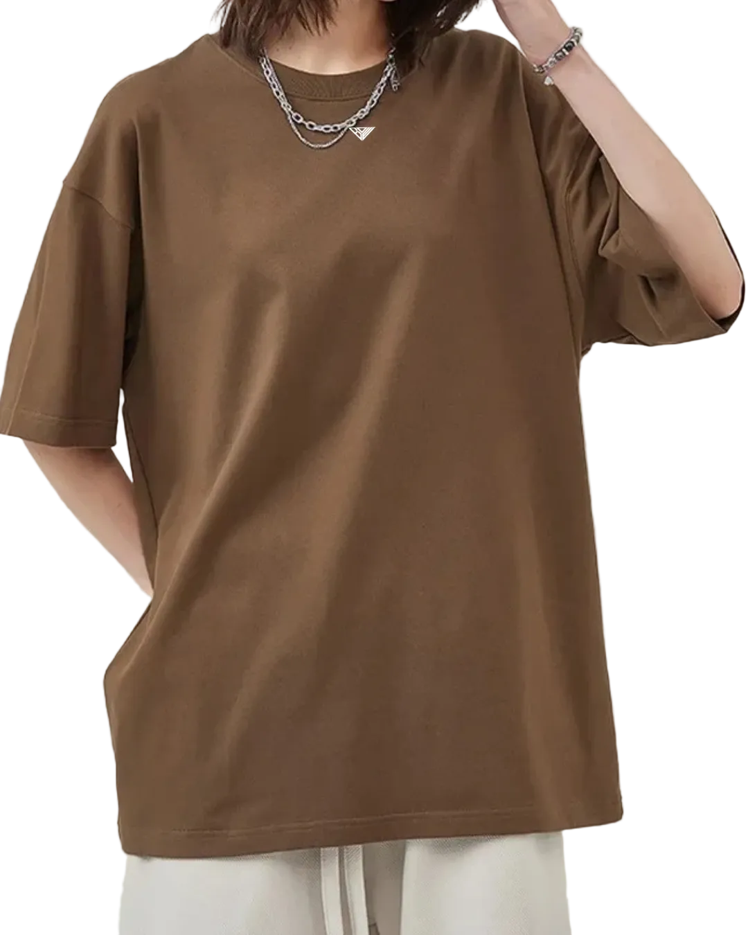 Titan Premium Oversized T-shirt - BD WEAR