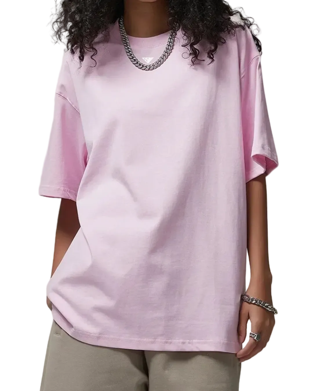 Titan Premium Oversized T-shirt - BD WEAR