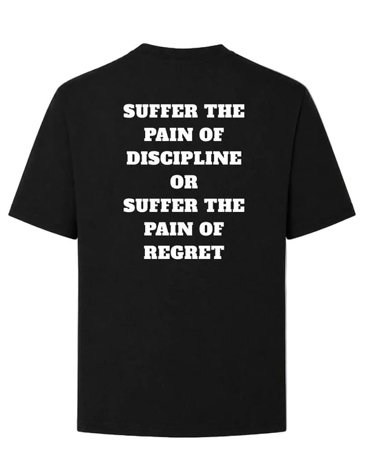 Titan Boss Oversized T-shirts (Copy) - BD WEAR