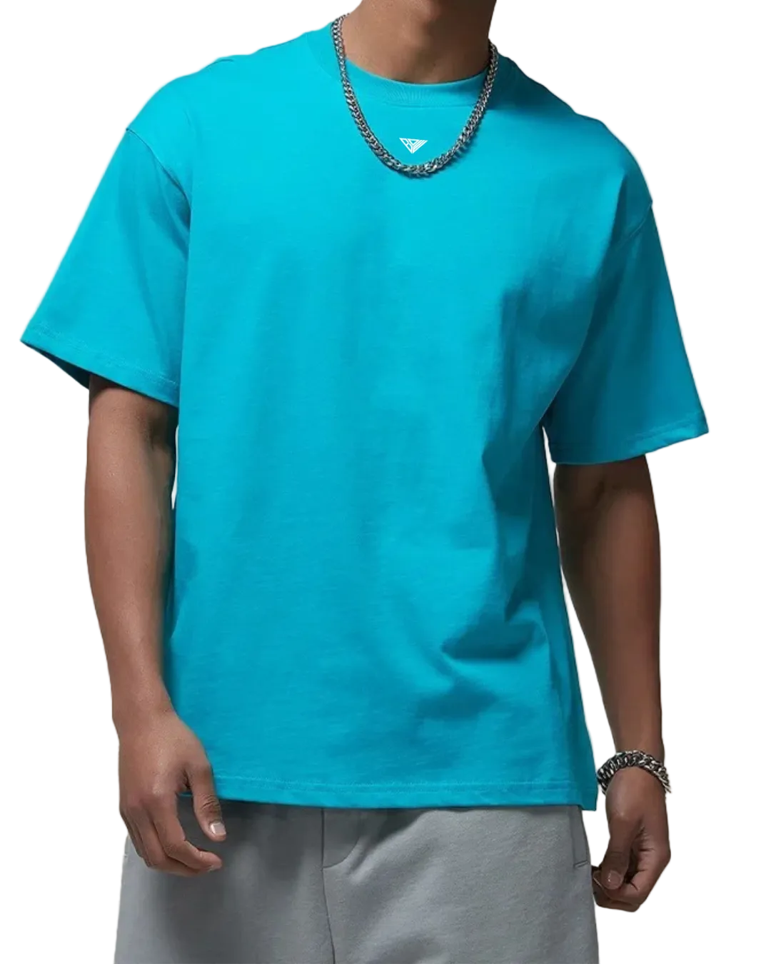 Titan Premium Oversized T-shirt - BD WEAR