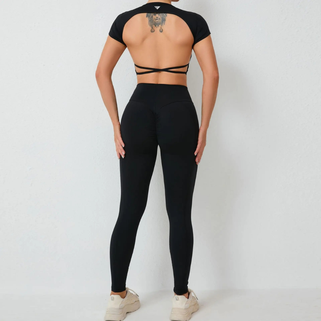 Dynamic Activewear Set - BD WEAR