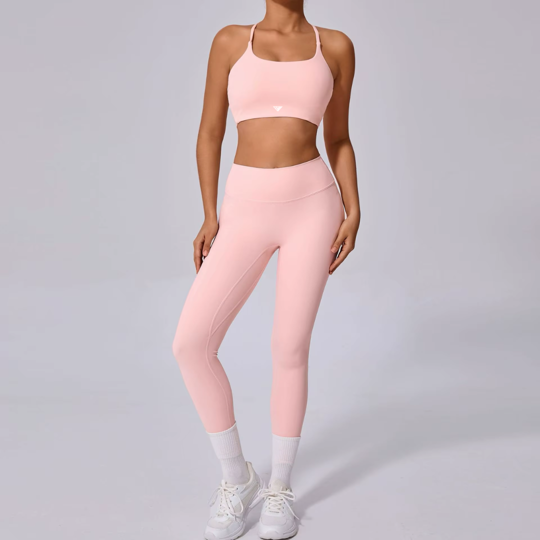 Noble Activewear Set - BD WEAR