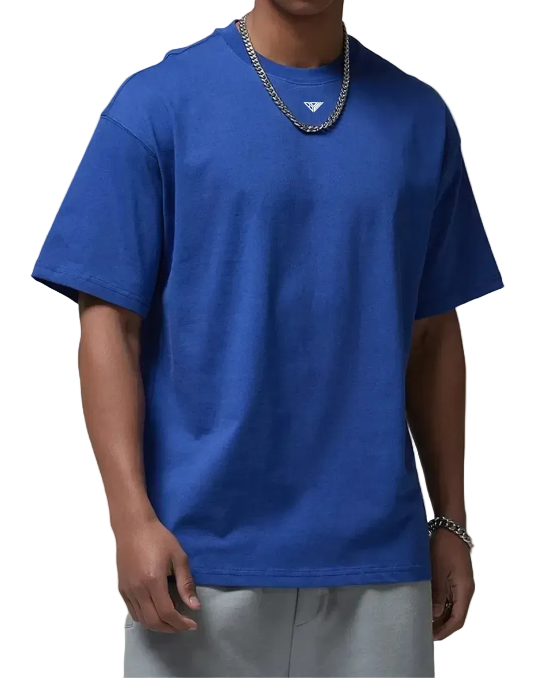 Titan Premium Oversized T-shirt - BD WEAR