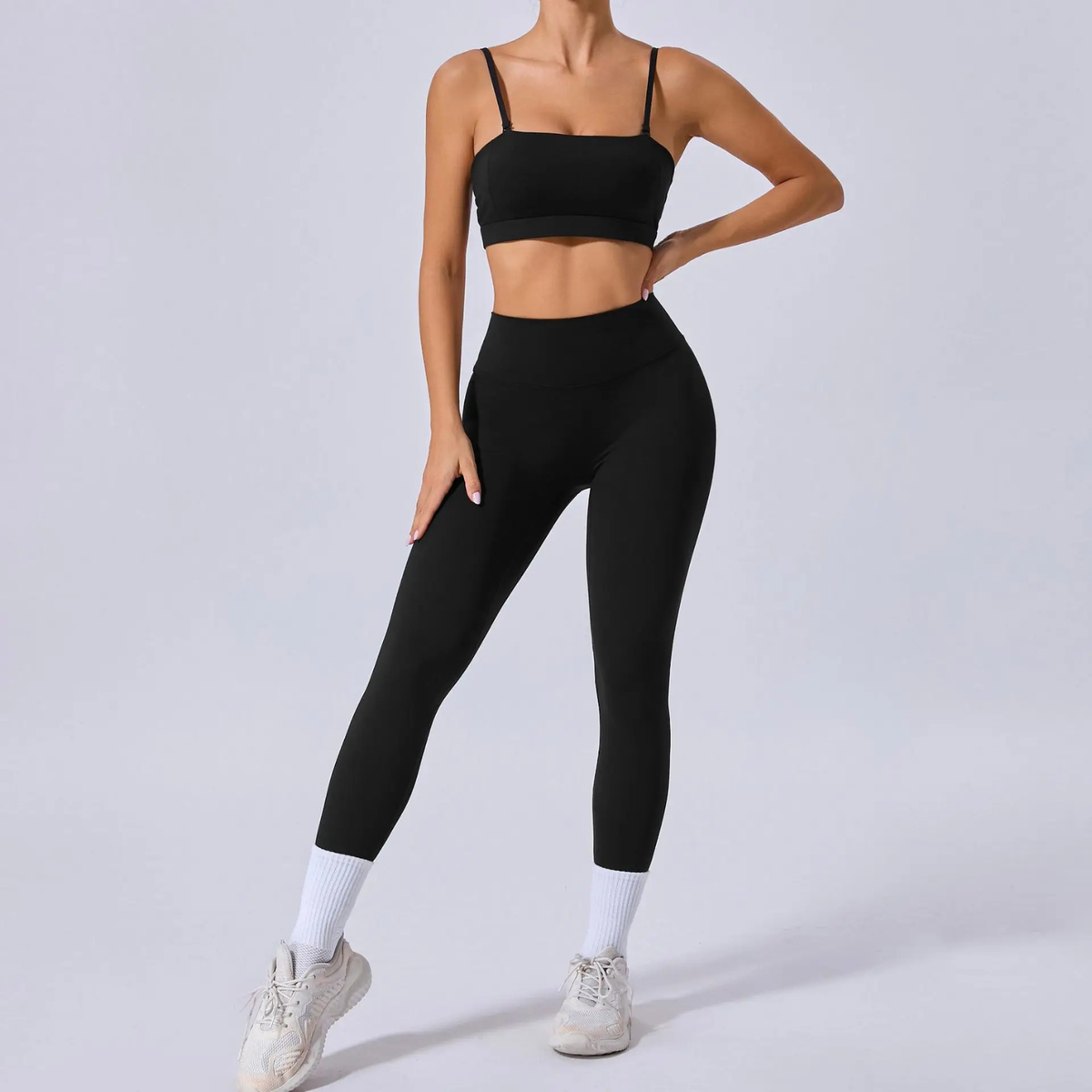 Evoke Activewear Set - BD WEAR