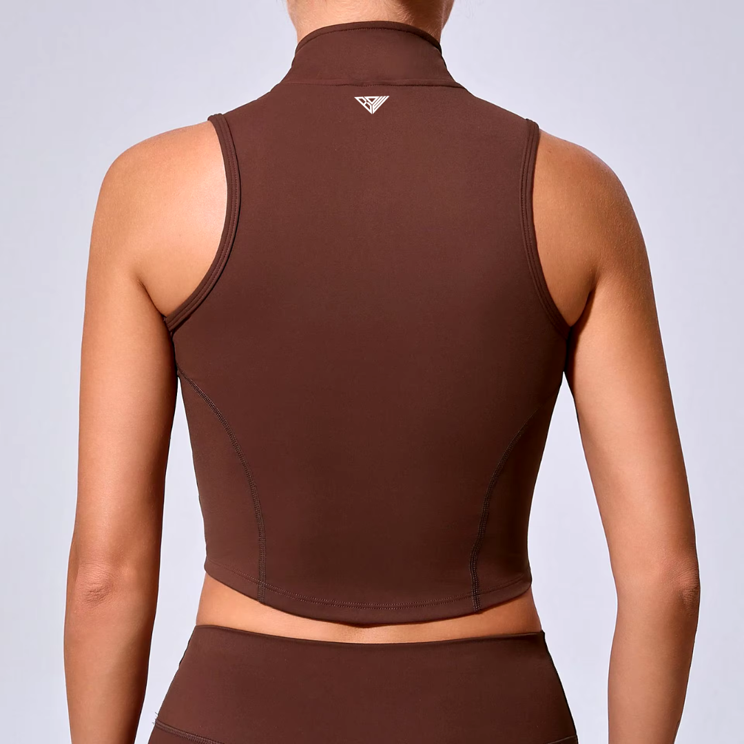 Momentum Collar Vest - BD WEAR