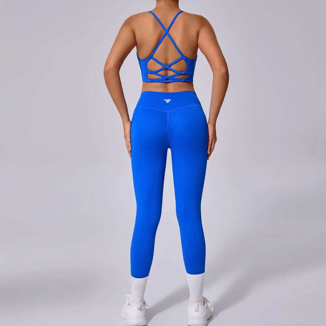 Noble Activewear Set - BD WEAR