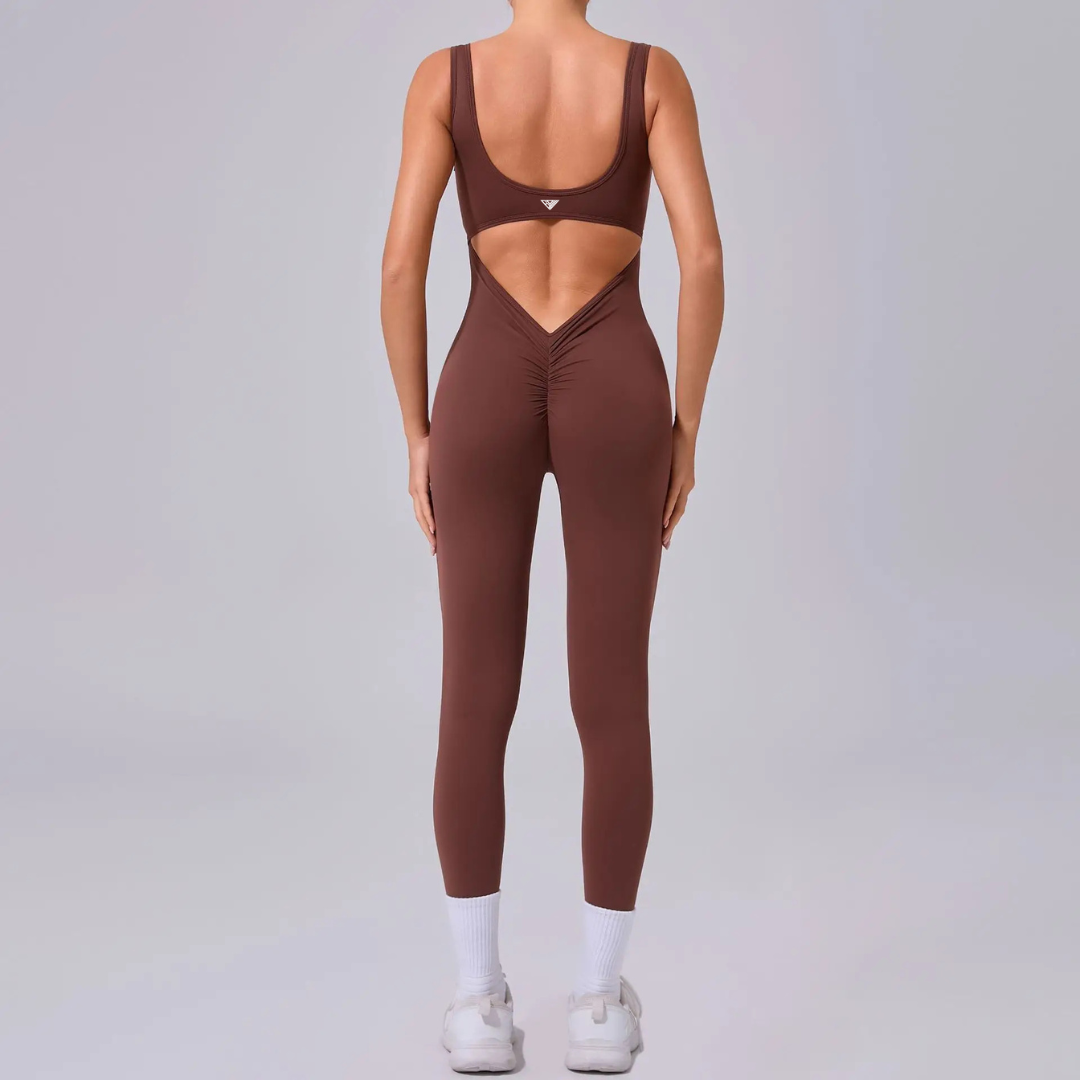 Affinity Jumpsuit - BD WEAR
