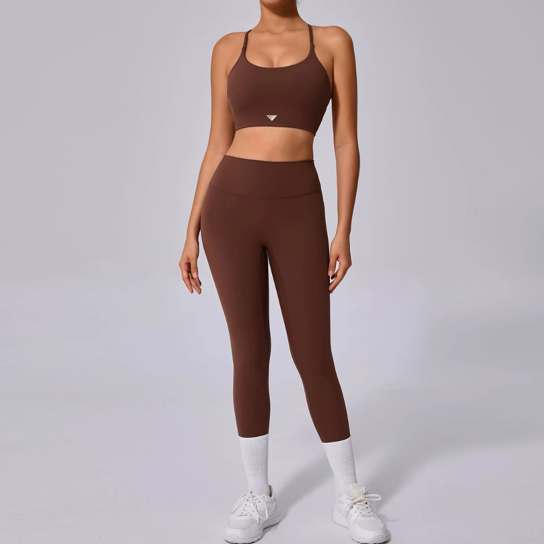 Noble Activewear Set - BD WEAR