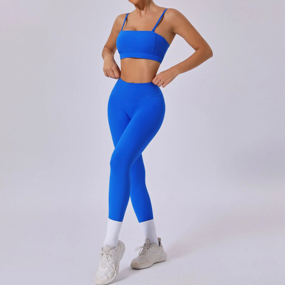 Evoke Activewear Set - BD WEAR