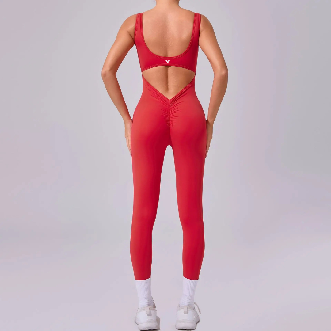 Affinity Jumpsuit - BD WEAR