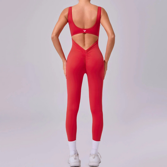 Affinity Jumpsuit - BD WEAR