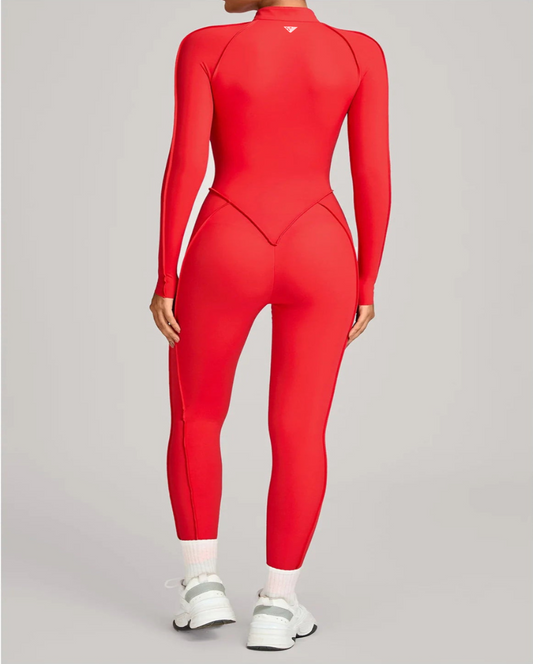 Inside-Out Full-Body Jumpsuit - BD WEAR