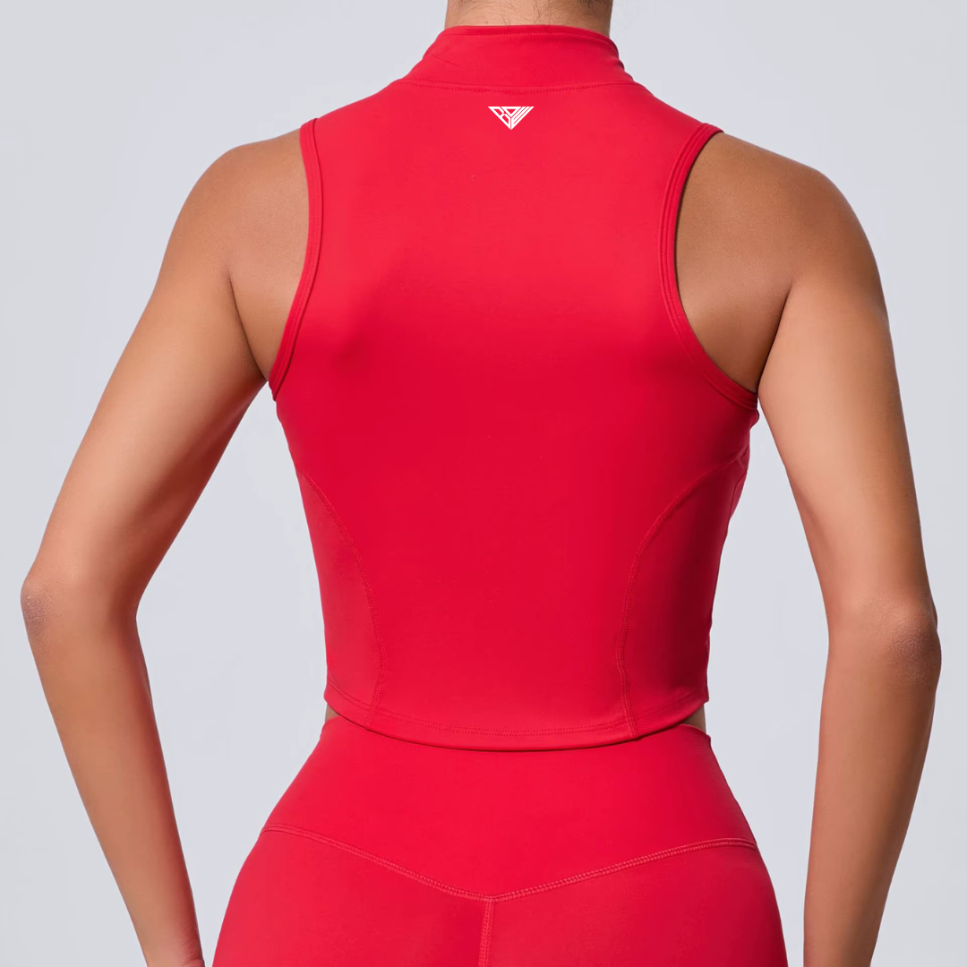 Momentum Collar Vest - BD WEAR