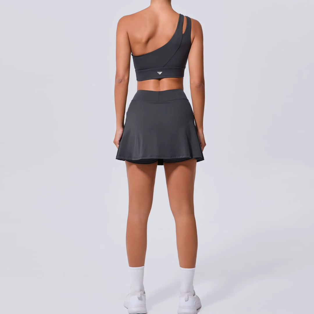 Ace Tennis Set - BD WEAR