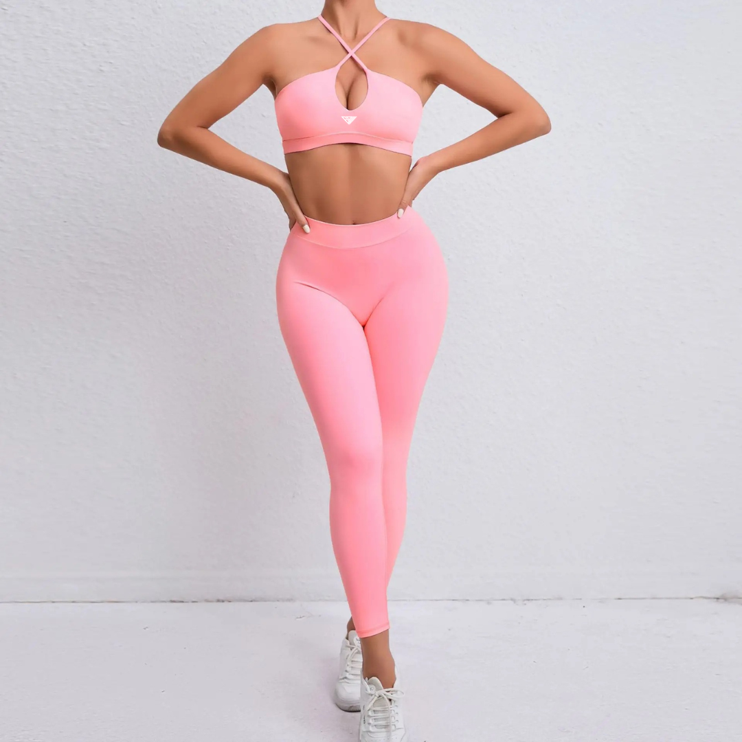 Celestia Activewear Set - BD WEAR