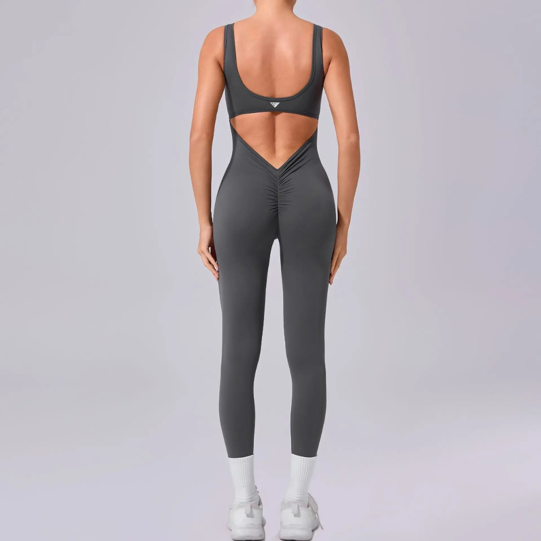 Affinity Jumpsuit - BD WEAR