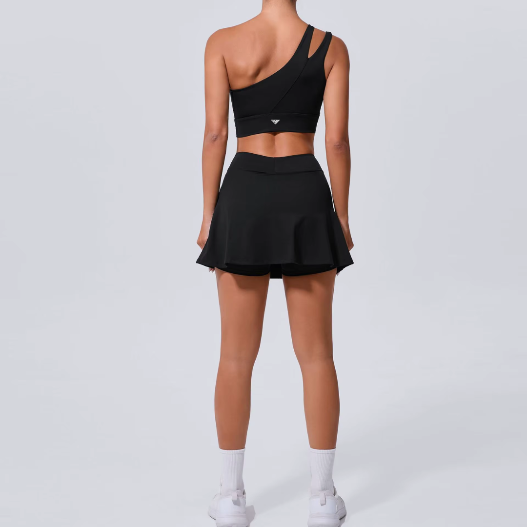 Ace Tennis Set - BD WEAR