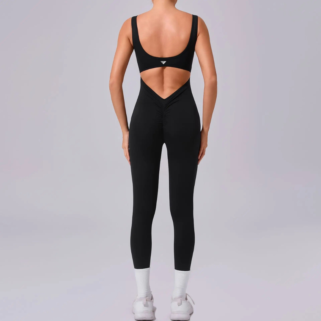 Affinity Jumpsuit - BD WEAR