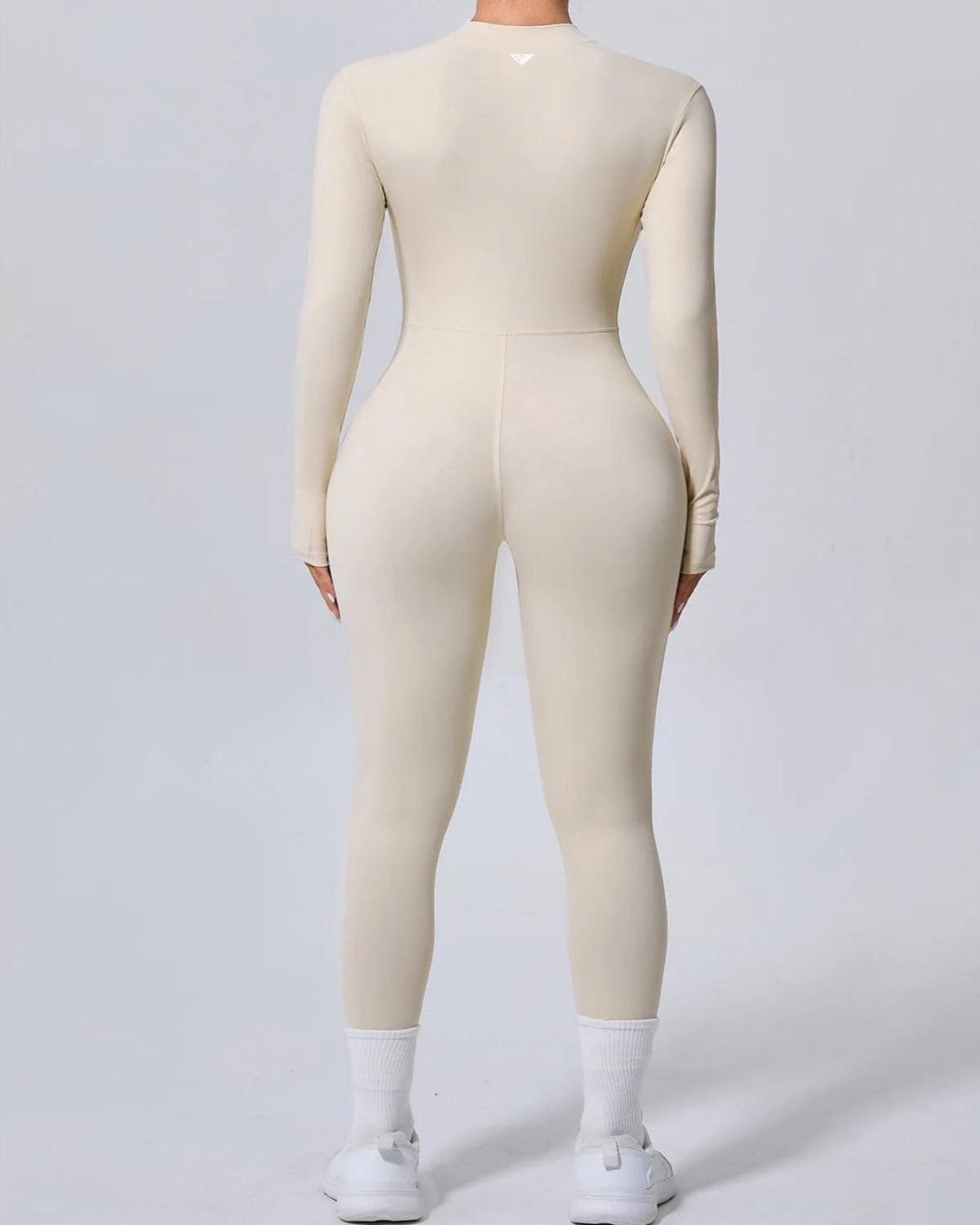 Solene Full-Body Jumpsuit - BD WEAR