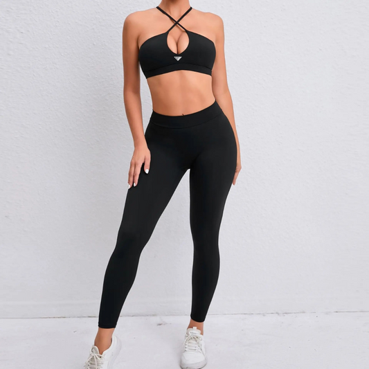 Celestia Activewear Set - BD WEAR