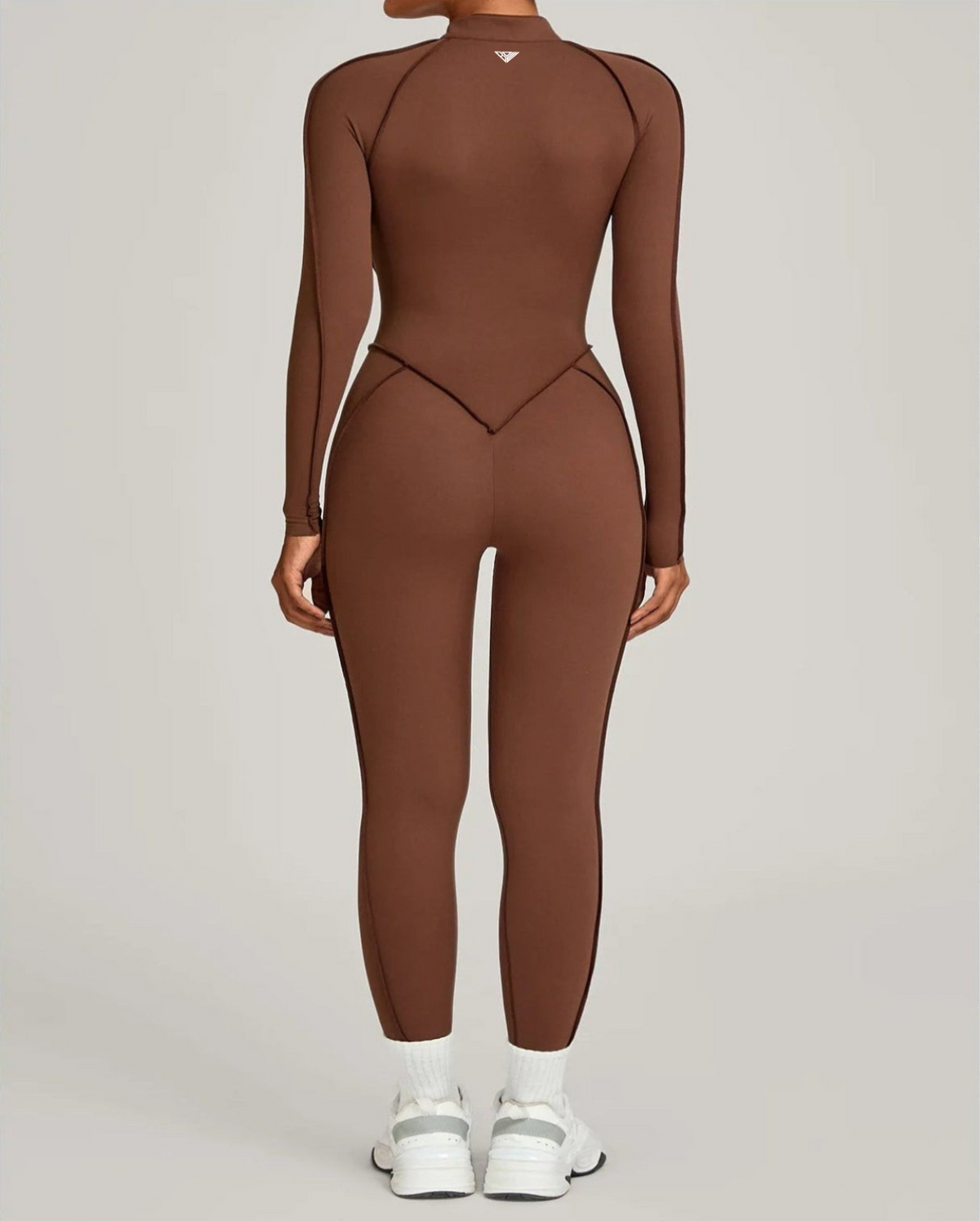 Inside-Out Full-Body Jumpsuit - BD WEAR
