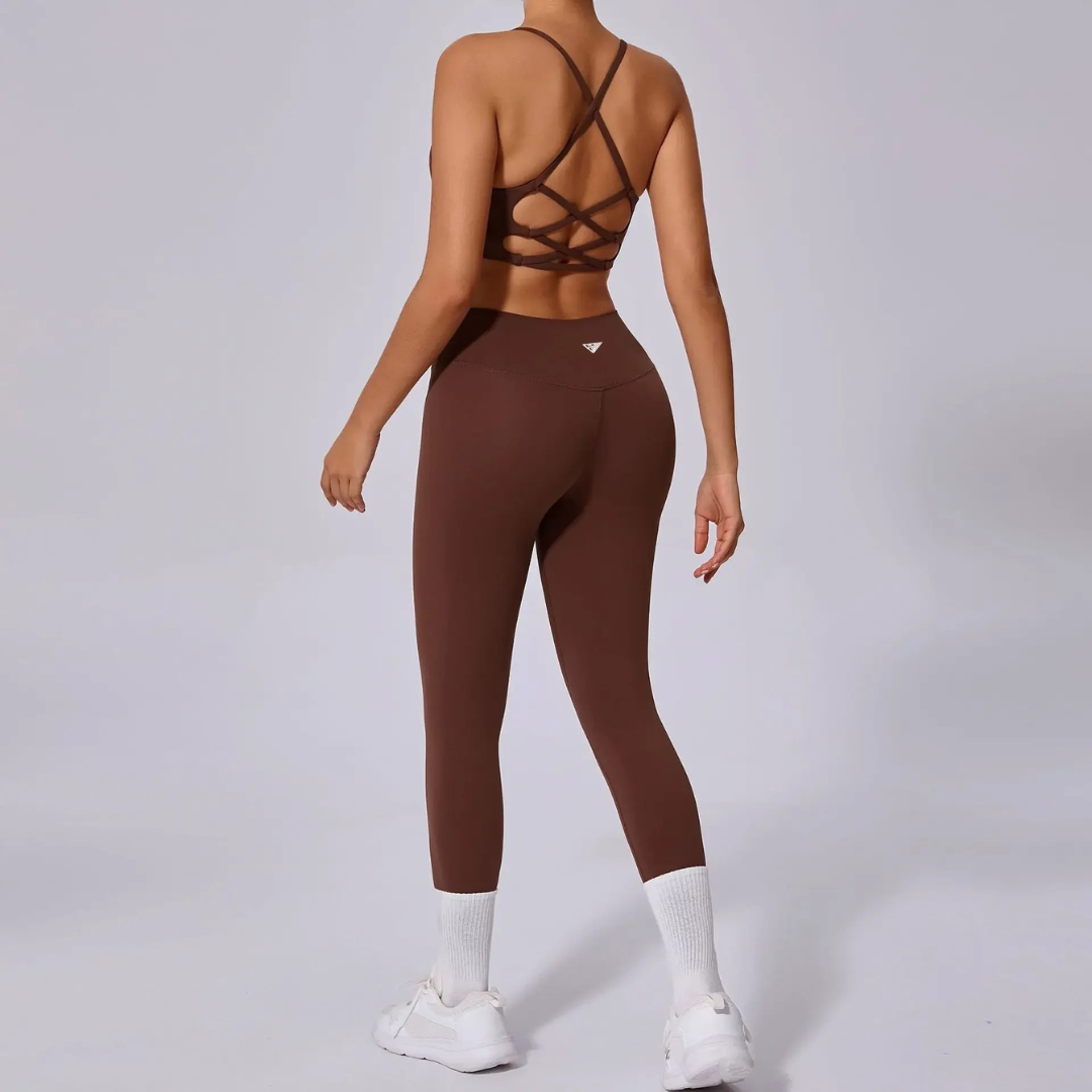 Noble Activewear Set - BD WEAR