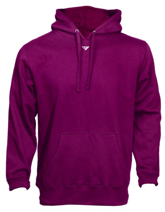 Titaness Premium Hoodie - BD WEAR