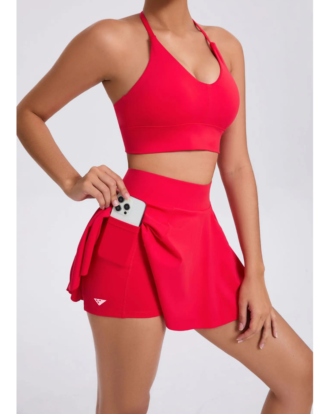 Elite Tennis Set - BD WEAR