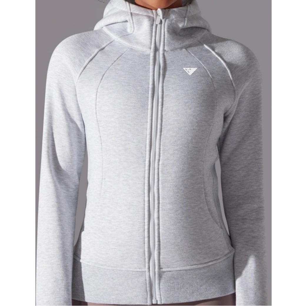 Iconic Premium Hoodie - BD WEAR
