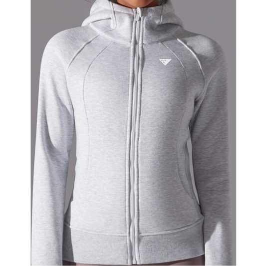Iconic Premium Hoodie - BD WEAR
