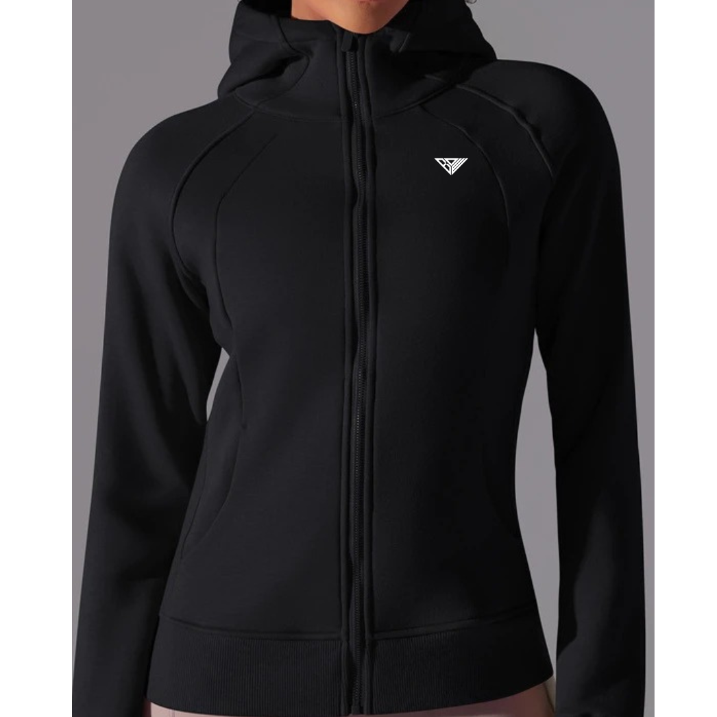 Iconic Premium Hoodie - BD WEAR