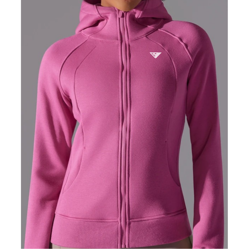 Iconic Premium Hoodie - BD WEAR