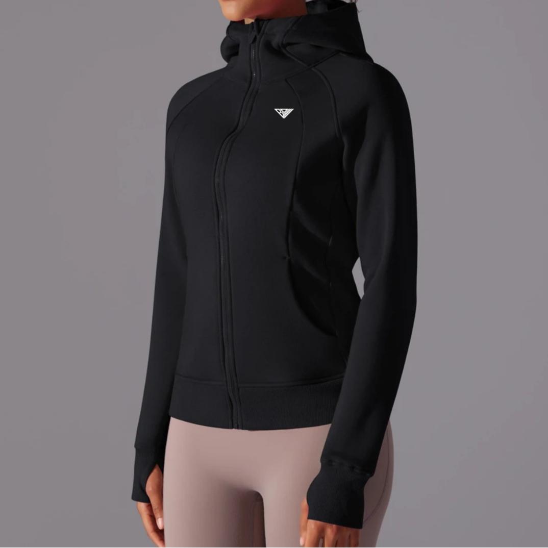Iconic Premium Hoodie - BD WEAR