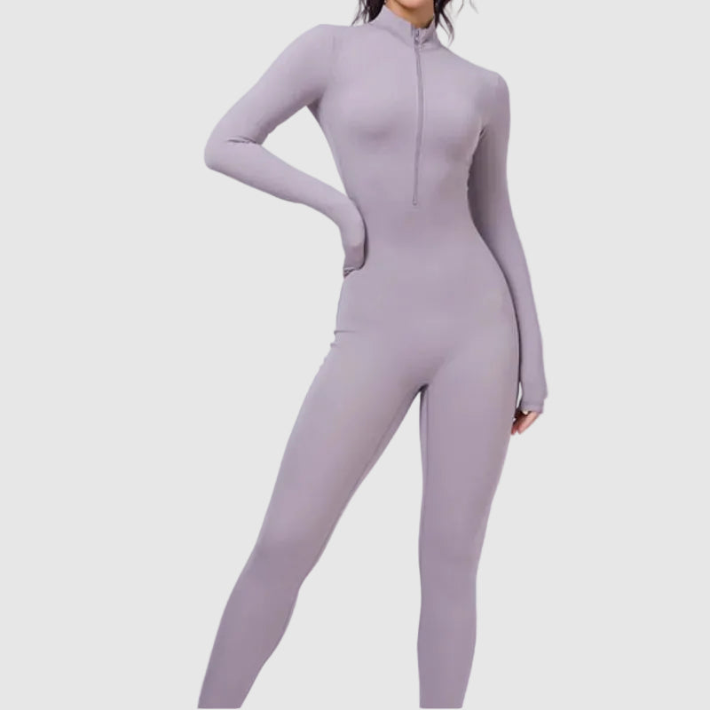 Regal Full-Body Jumpsuit - BD WEAR