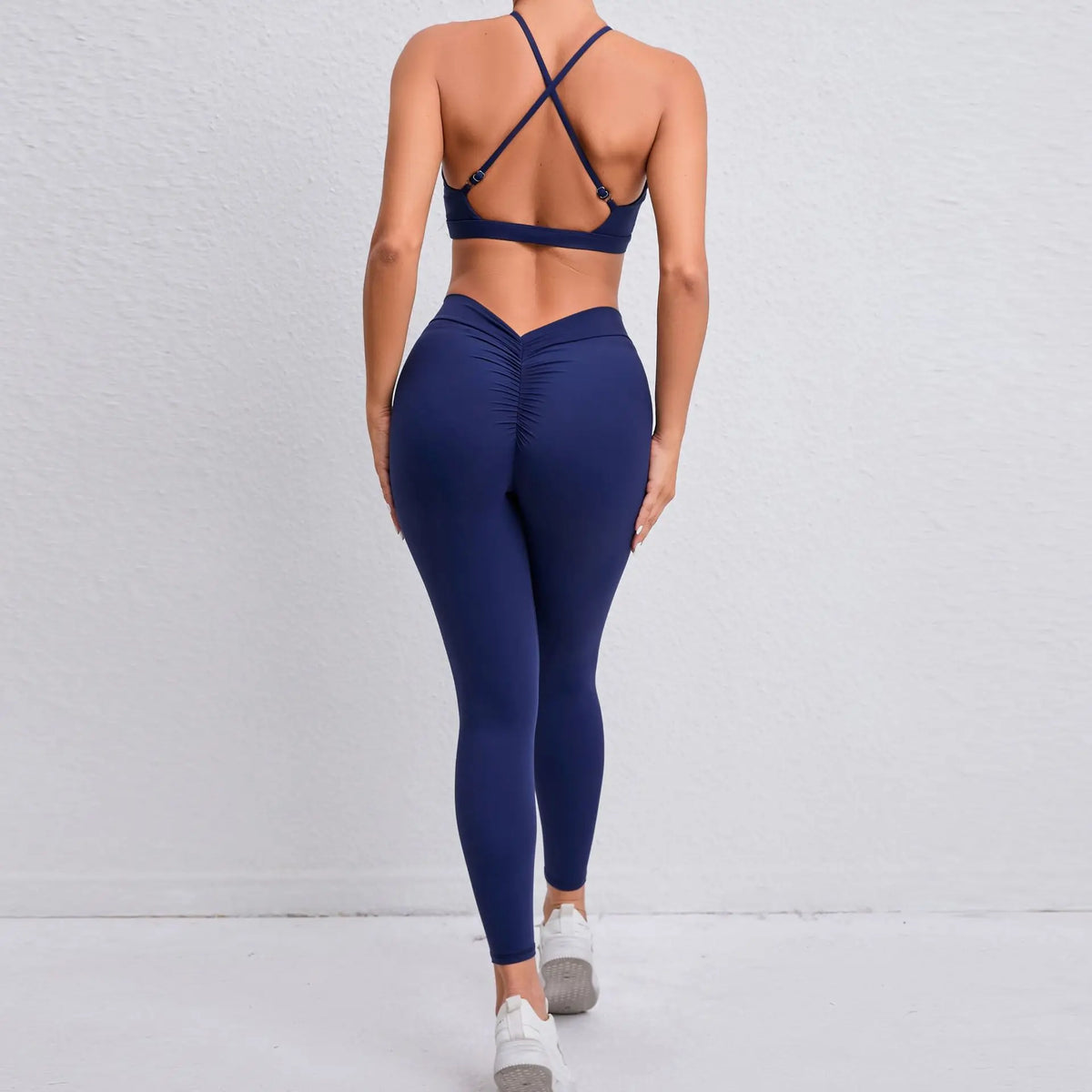Celestia Activewear Set - BD WEAR