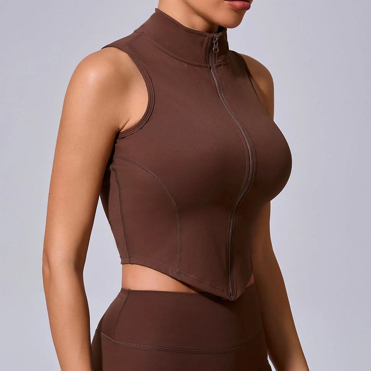 Momentum Collar Vest - BD WEAR