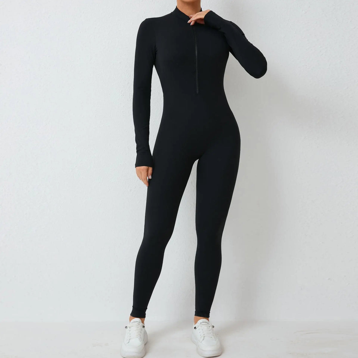 Regal Full-Body Jumpsuit - BD WEAR