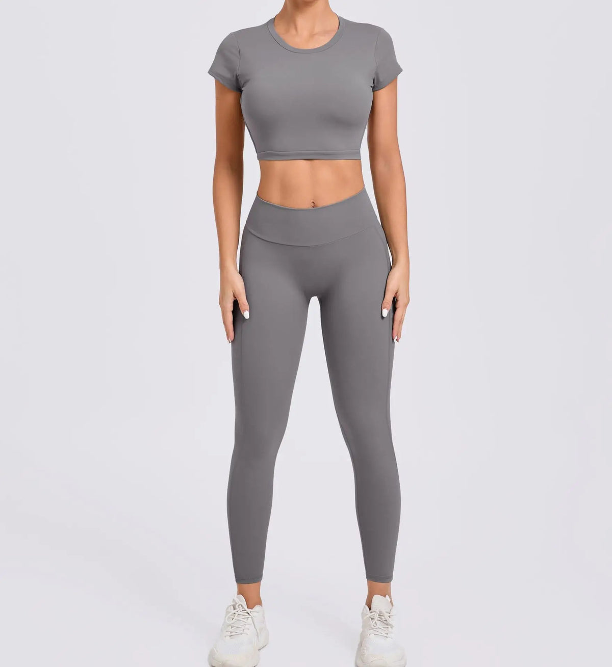 Dynamic Activewear Set - BD WEAR