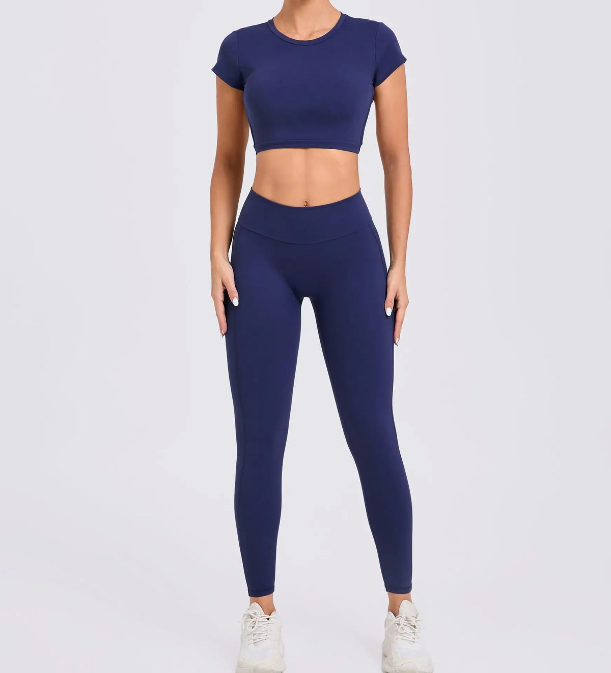 Dynamic Activewear Set - BD WEAR